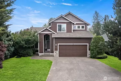 21017 Springhaven Way E, Bonney Lake, WA 98391 - Photo 1