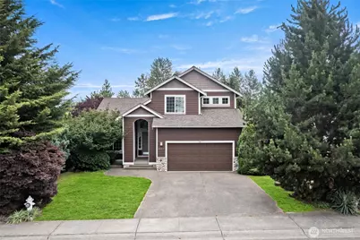 21017 Springhaven Way E, Bonney Lake, WA 98391 - Photo 2