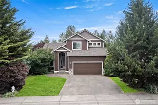 21017 Springhaven Way E, Bonney Lake, WA 98391 - Photo 2
