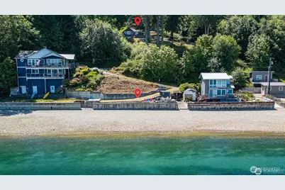 3365 Shoreline Drive, Camano Island, WA 98282 - Photo 2