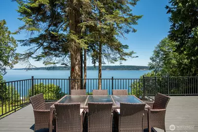 3365 Shoreline Drive, Camano Island, WA 98282 - Photo 4