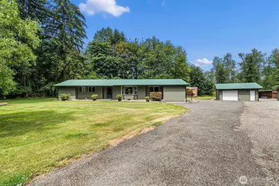 26307 112th Street E, Buckley, WA 98321 - Photo 2