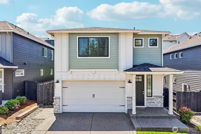 262 W Maple Street, Washougal, WA 98671 - Photo 1
