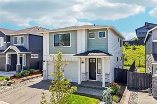 262 W Maple St, Washougal, WA 98671 - Photo 2