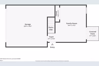 16201 Meadow Road #E4, Lynnwood, WA 98087 - Photo 4