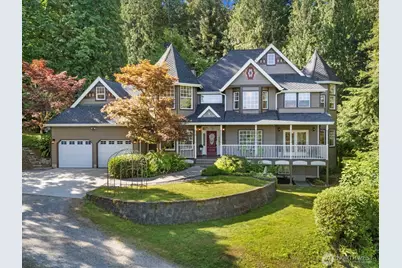 21414 92nd Avenue NE, Arlington, WA 98223 - Photo 1