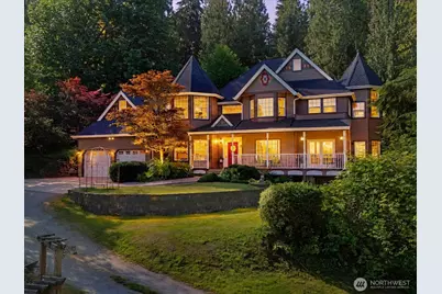 21414 92nd Avenue NE, Arlington, WA 98223 - Photo 2
