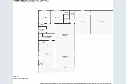 19140 NE 159th Street, Woodinville, WA 98272 - Photo 22