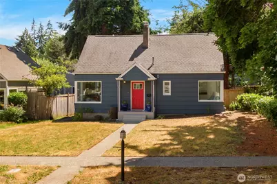 4820 N 29th Street, Tacoma, WA 98407 - Photo 1