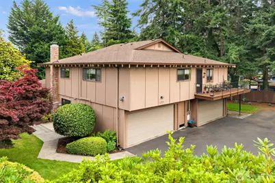 2826 Garden Court #B, Steilacoom, WA 98388 - Photo 1