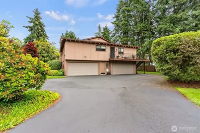 2826 Garden Court #B, Steilacoom, WA 98388 - Photo 2