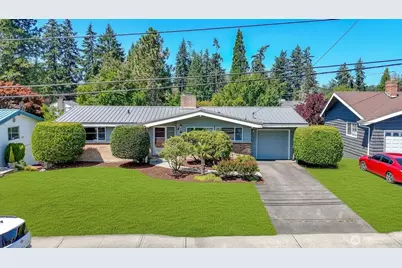 105 156th Avenue NE, Bellevue, WA 98007 - Photo 1