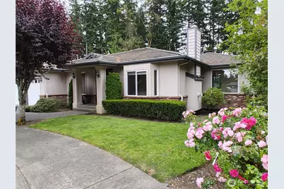 837 NW 205th Street, Shoreline, WA 98177 - Photo 1