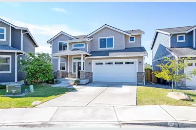 8821 S L Street, Tacoma, WA 98444 - Photo 1