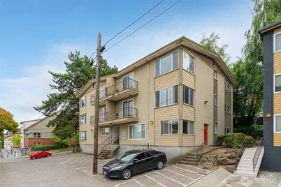 600 W Emerson Street, Seattle, WA 98119 - Photo 1
