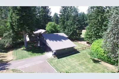 40 N Mt Christie Drive W, Hoodsport, WA 98548 - Photo 34