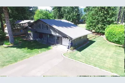 40 N Mt Christie Drive W, Hoodsport, WA 98548 - Photo 30