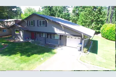 40 N Mt Christie Drive W, Hoodsport, WA 98548 - Photo 32