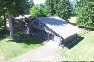 40 N Mt Christie Dr W, Hoodsport, WA 98548 - Photo 1