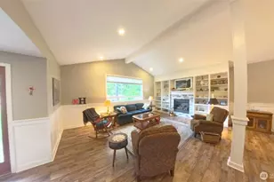 40 N Mt Christie Dr W, Hoodsport, WA 98548 - Photo 6