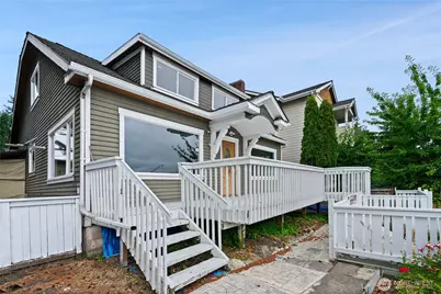 4012 Rucker Avenue, Everett, WA 98201 - Photo 1
