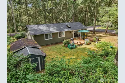 11618 Breaker Way, Anderson Island, WA 98303 - Photo 4