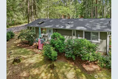 11618 Breaker Way, Anderson Island, WA 98303 - Photo 2