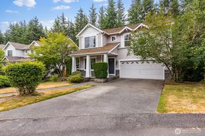 34518 SE Linden Loop, Snoqualmie, WA 98065 - Photo 1