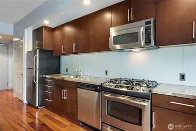 900 Lenora Street #W1005, Seattle, WA 98121 - Photo 14