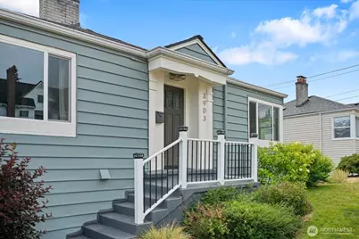 3903 SW Dakota Street, Seattle, WA 98116 - Photo 4