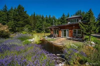866 Cherry Tree Lane, Lopez Island, WA 98261 - Photo 1