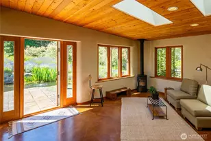 866 Cherry Tree Ln, Lopez Island, WA 98261 - Photo 4