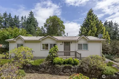 403 Cedar Avenue, Port Hadlock-Irondale, WA 98339 - Photo 2
