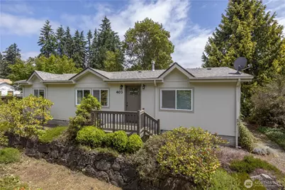403 Cedar Avenue, Port Hadlock-Irondale, WA 98339 - Photo 1