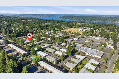 12240 SE 60th Street #43, Bellevue, WA 98006 - Photo 30