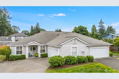 9014 71st Street Ct SW, Lakewood, WA 98498 - Photo 2