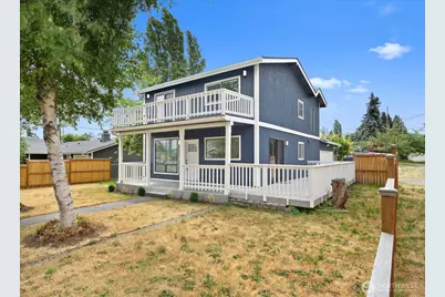 5016 N 43rd Street, Tacoma, WA 98407 - Photo 2