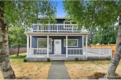 5016 N 43rd Street, Tacoma, WA 98407 - Photo 1