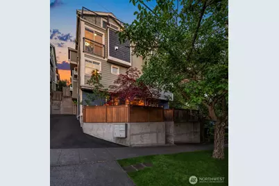 3670 Dayton Avenue N #B, Seattle, WA 98103 - Photo 38