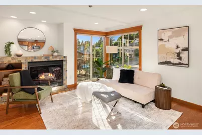 3670 Dayton Avenue N #B, Seattle, WA 98103 - Photo 16