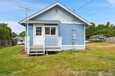 610 E 7th Street, Port Angeles, WA 98362 - Photo 4