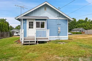 610 E 7th St, Port Angeles, WA 98362 - Photo 4