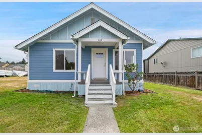610 E 7th Street, Port Angeles, WA 98362 - Photo 1
