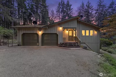 10500 SW Wicks Lake Rd, Port Orchard, WA 98367 - Photo 1