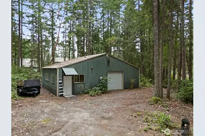 10500 SW Wicks Lake Rd, Port Orchard, WA 98367 - Photo 2