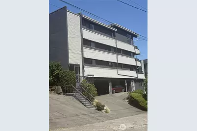 612 Prospect Street #102, Seattle, WA 98109 - Photo 1