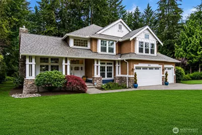 1810 154th Street Ct NW, Gig Harbor, WA 98332 - Photo 1