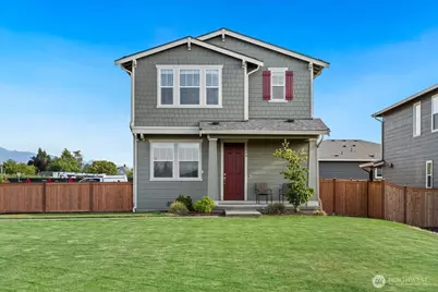 3476 Edith Avenue, Enumclaw, WA 98022 - Photo 2