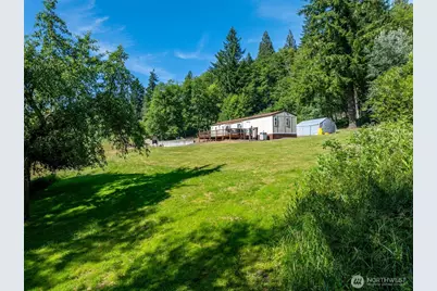 461 Kjesbu Road, Silver Creek, WA 98585 - Photo 6