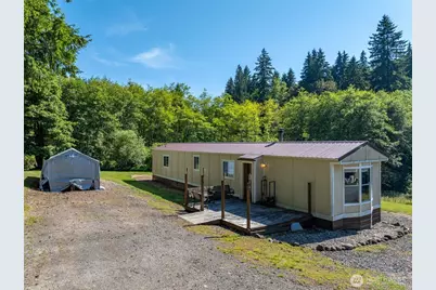 461 Kjesbu Road, Silver Creek, WA 98585 - Photo 4